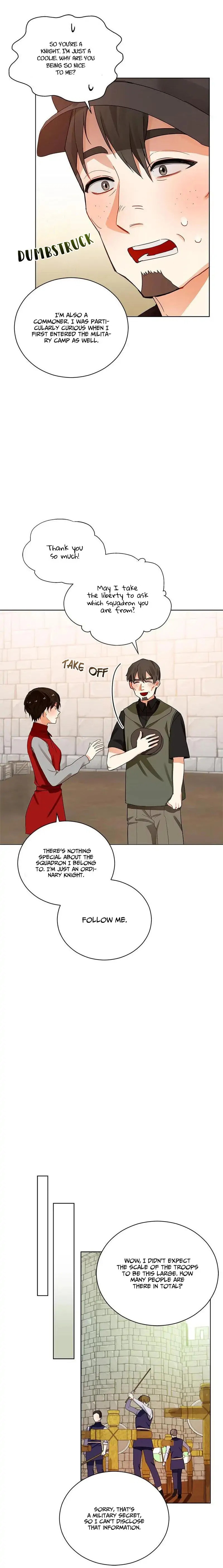 Read Crimson Karma chapter 80.1 image 6 on Lezhin