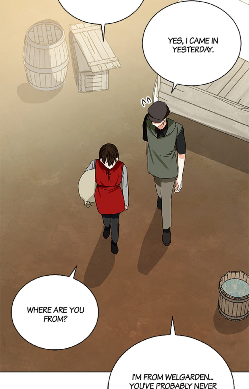 Read Crimson Karma chapter 80 image 10 on Lezhin