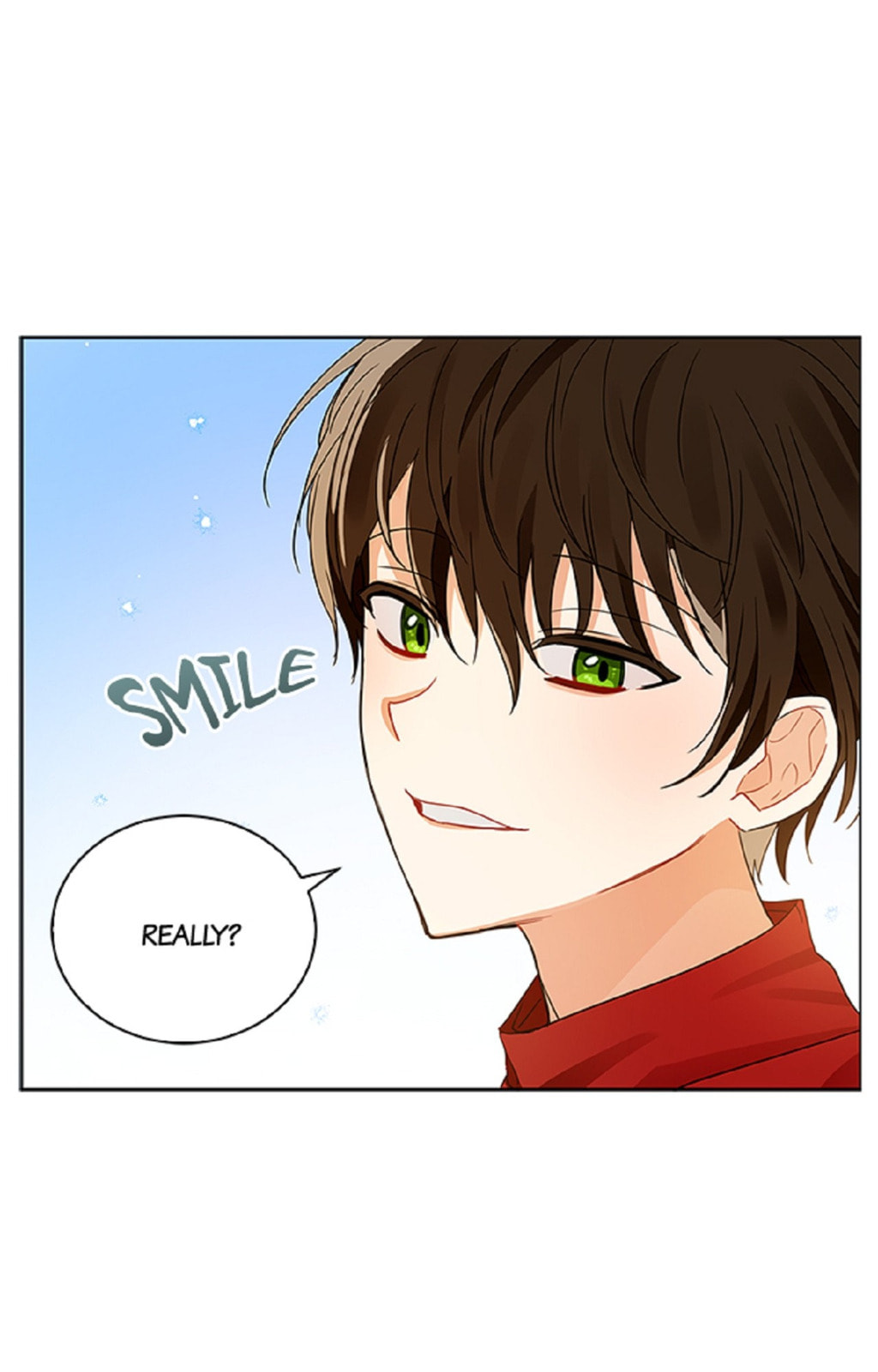 Read Crimson Karma chapter 80 image 13 on Lezhin