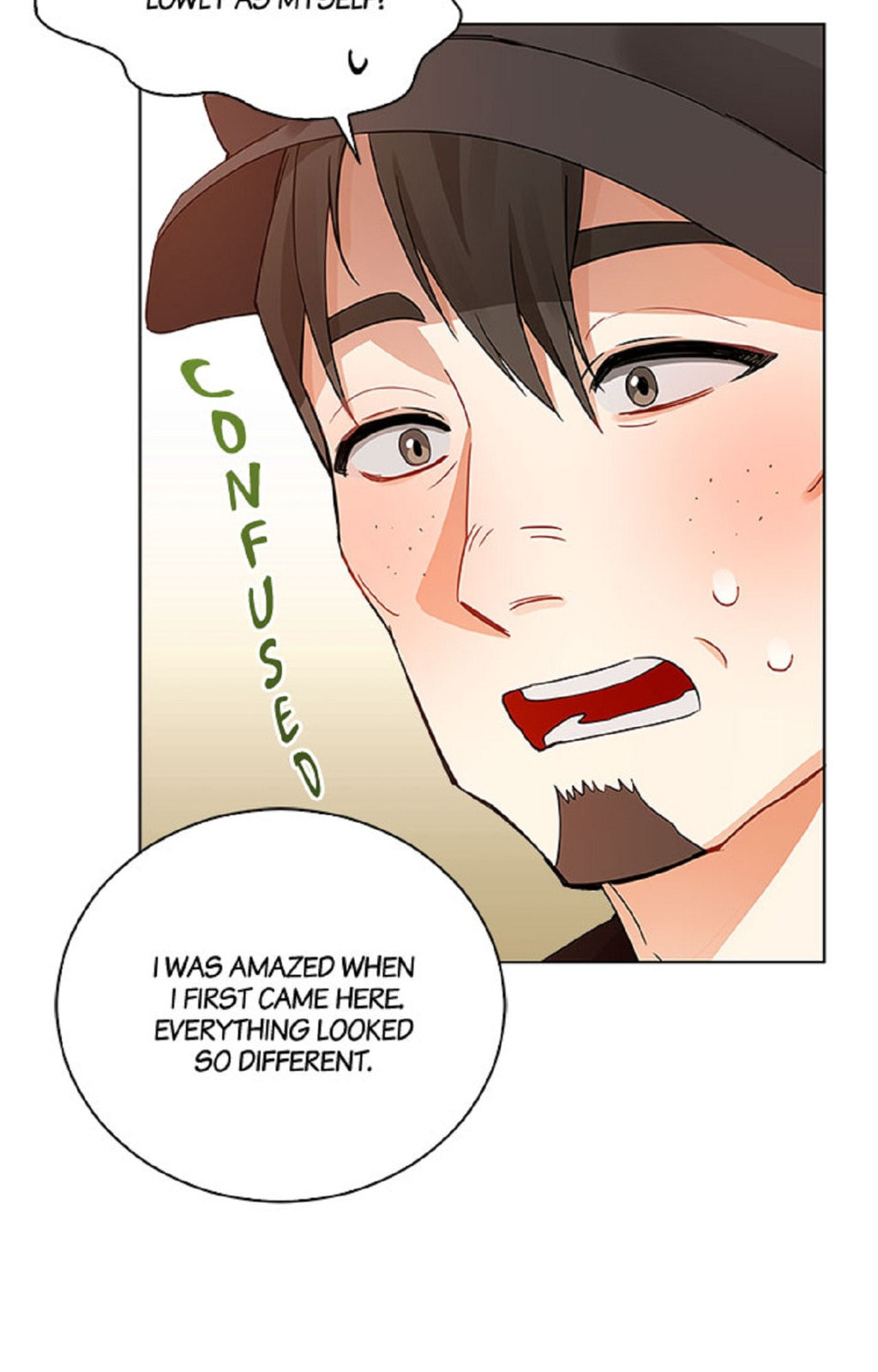 Read Crimson Karma chapter 80 image 17 on Lezhin