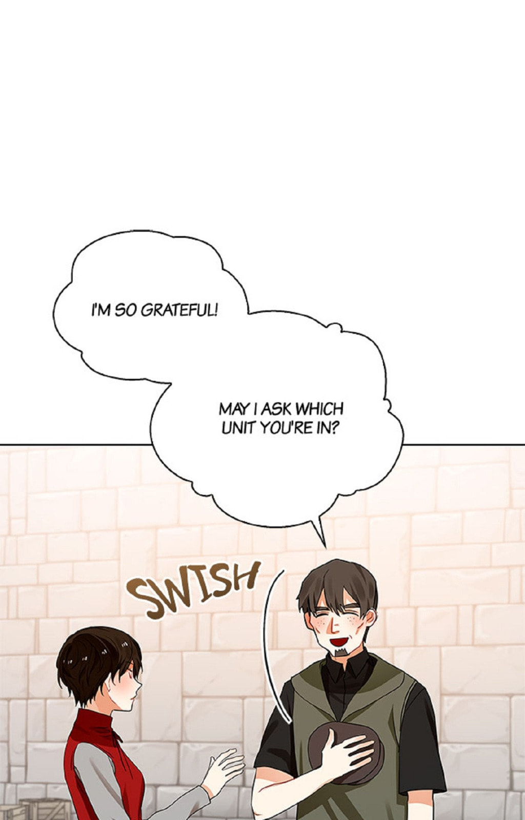 Read Crimson Karma chapter 80 image 18 on Lezhin