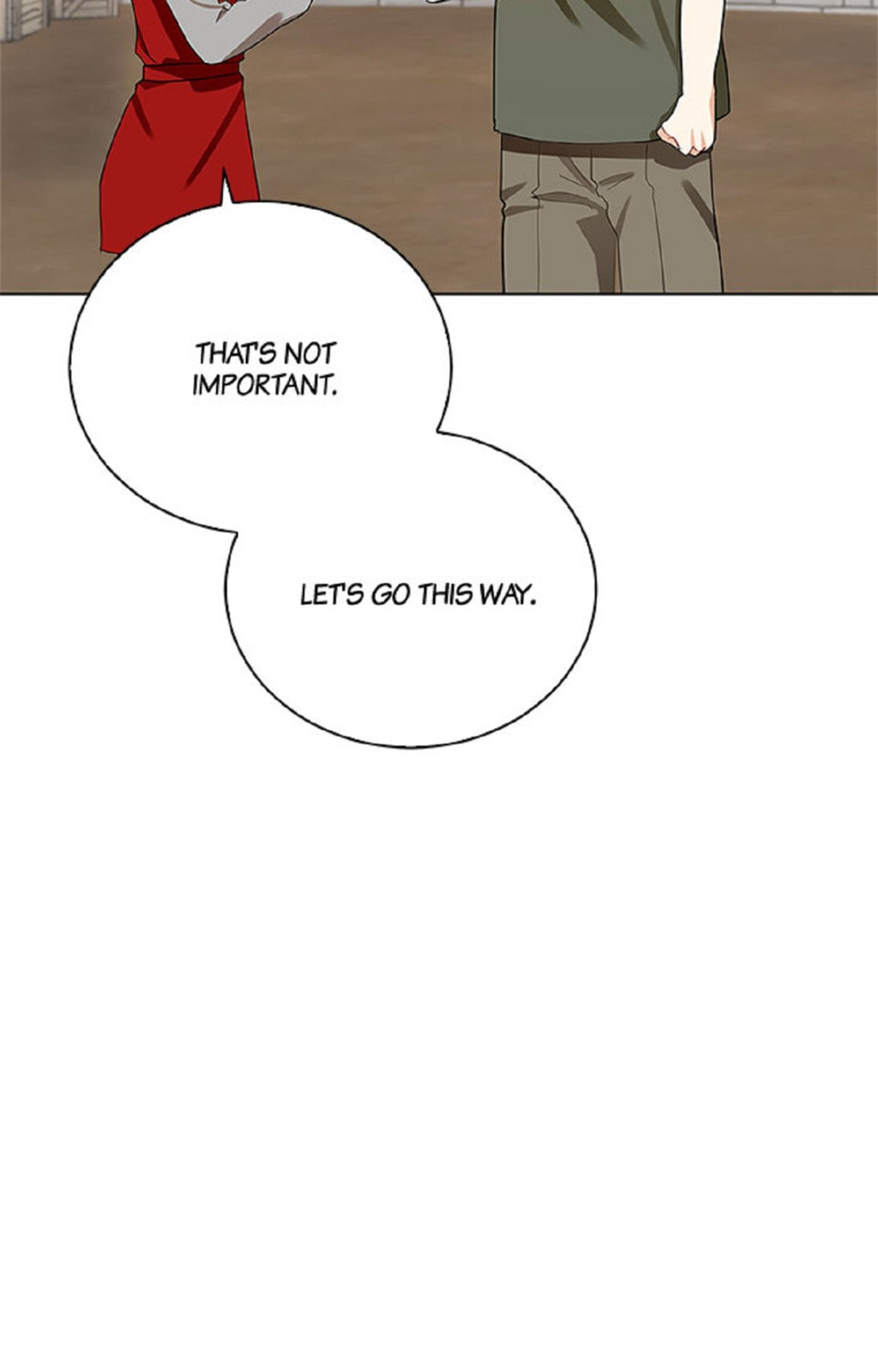 Read Crimson Karma chapter 80 image 19 on Lezhin