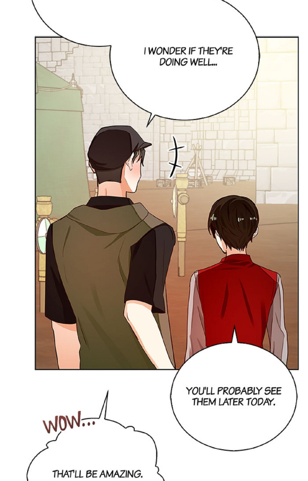 Read Crimson Karma chapter 80 image 22 on Lezhin