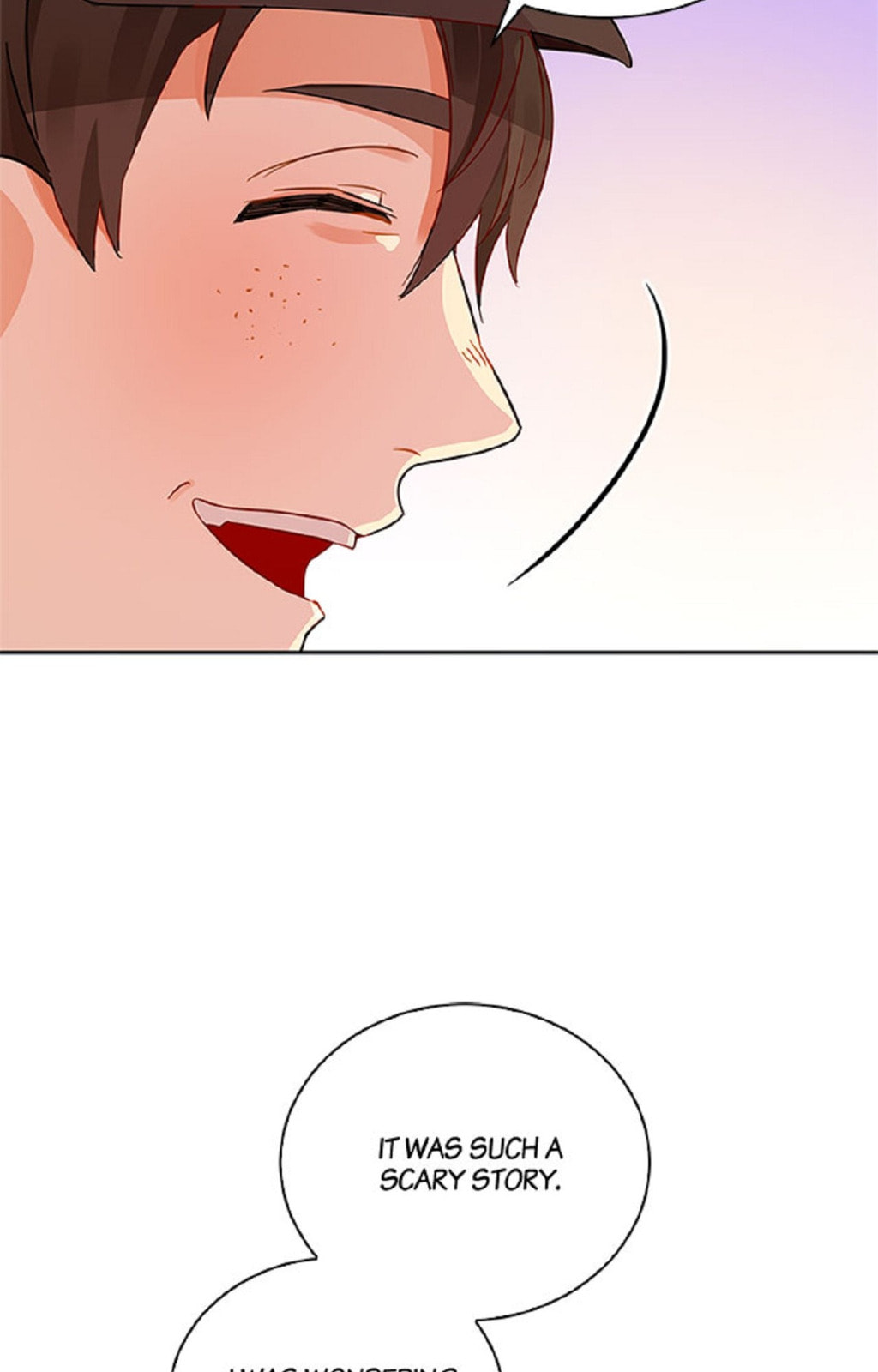 Read Crimson Karma chapter 80 image 24 on Lezhin