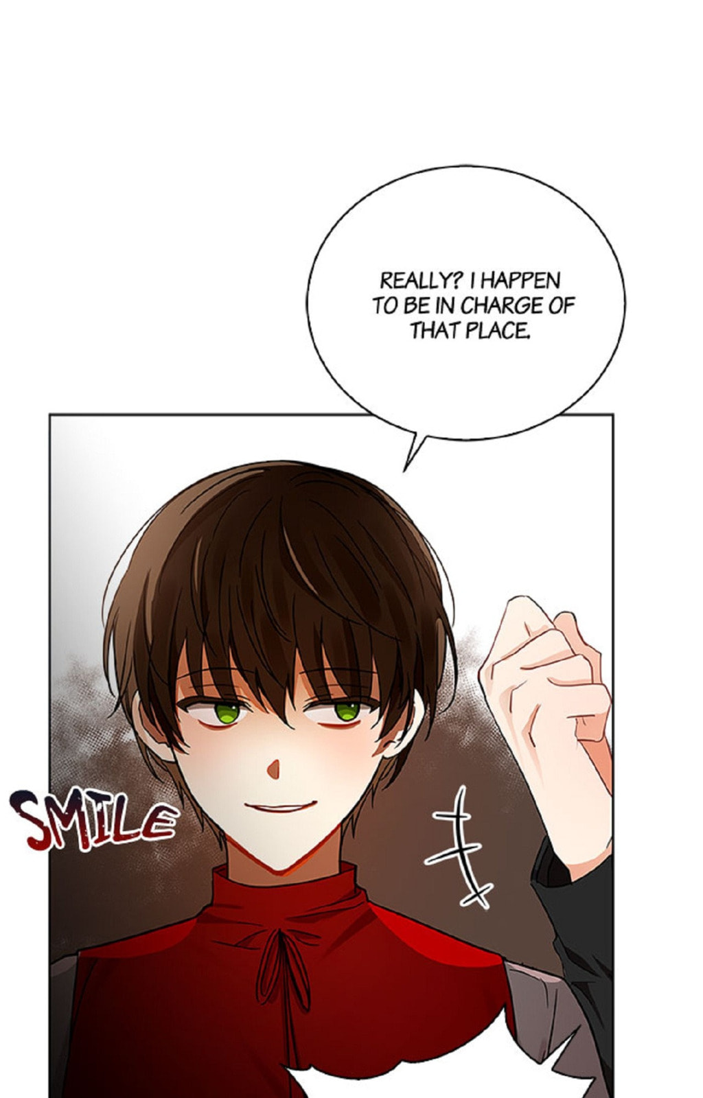 Read Crimson Karma chapter 80 image 26 on Lezhin