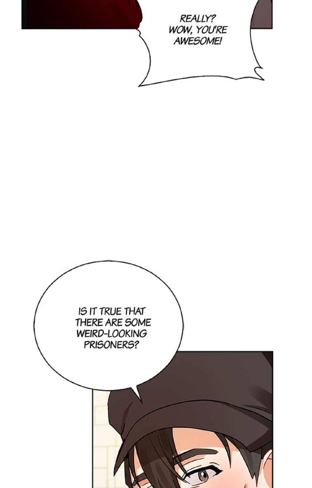 Read Crimson Karma chapter 80 image 27 on Lezhin