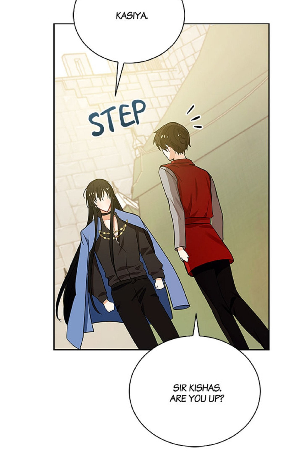 Read Crimson Karma chapter 80 image 29 on Lezhin