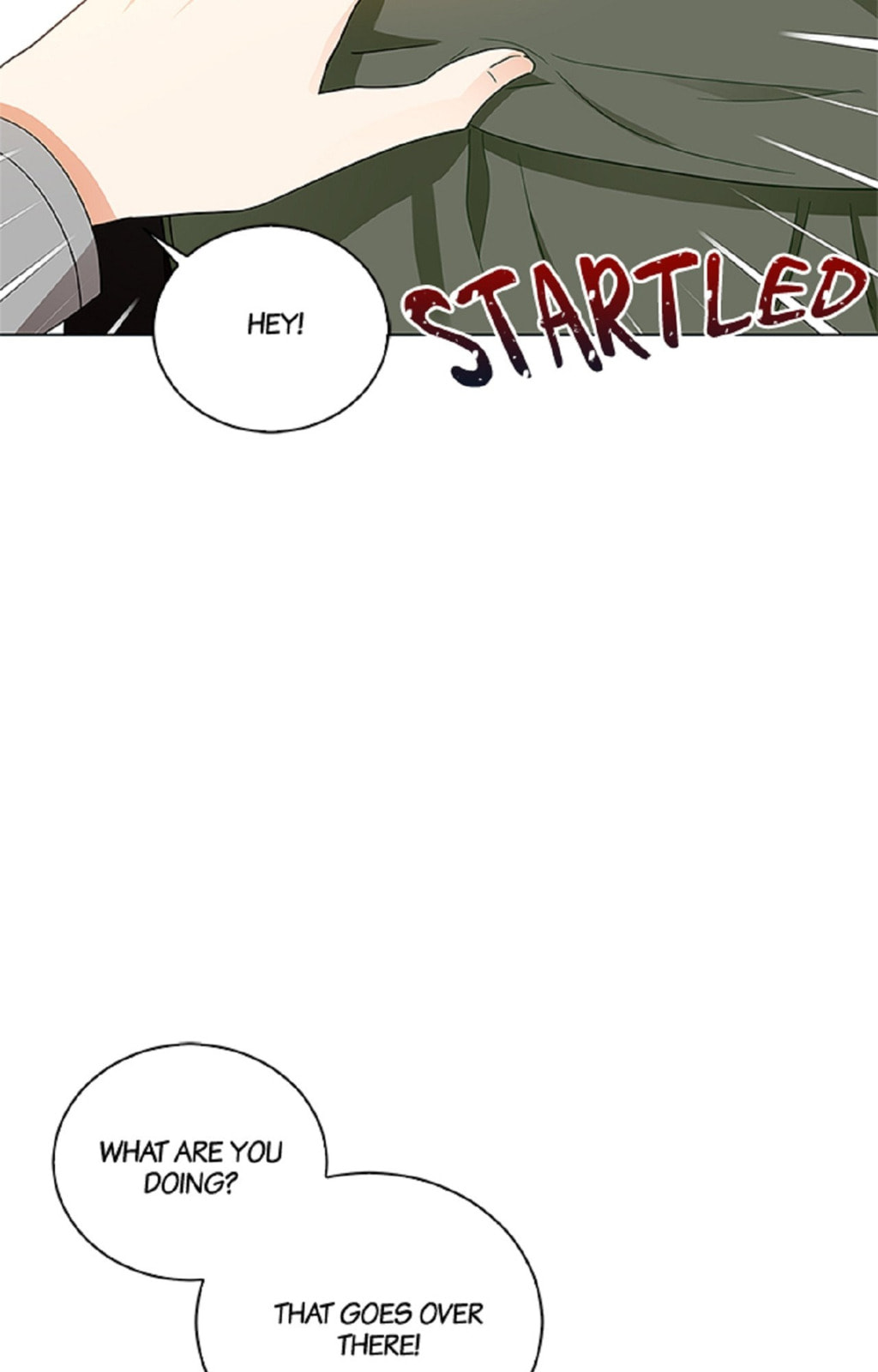 Read Crimson Karma chapter 80 image 3 on Lezhin