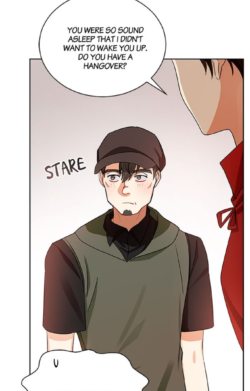 Read Crimson Karma chapter 80 image 32 on Lezhin