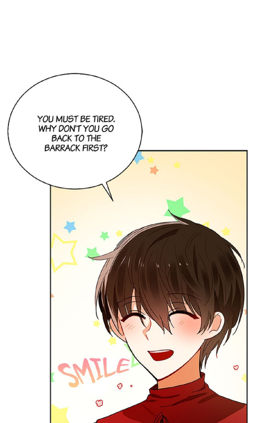 Read Crimson Karma chapter 80 image 35 on Lezhin