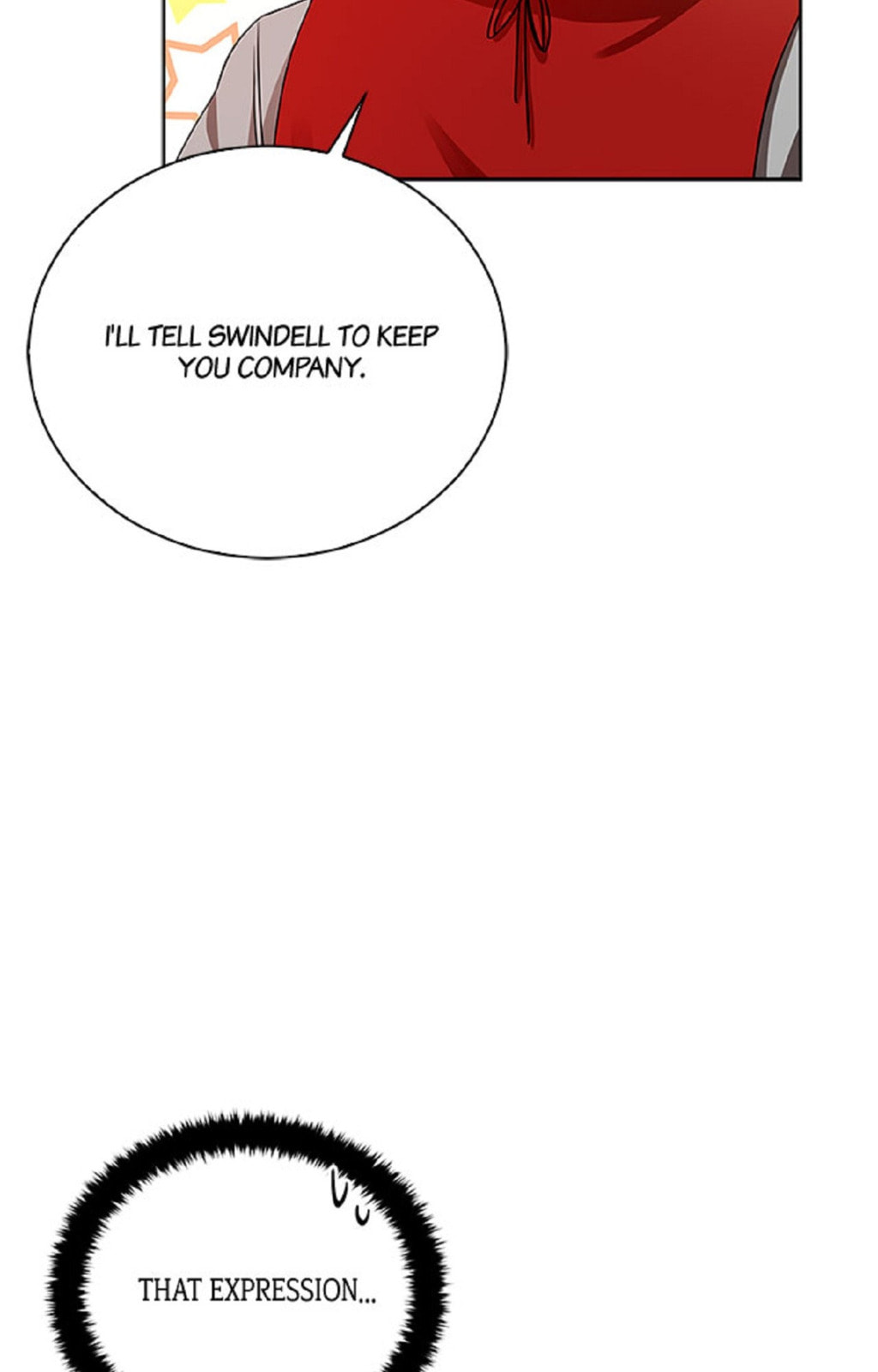 Read Crimson Karma chapter 80 image 36 on Lezhin