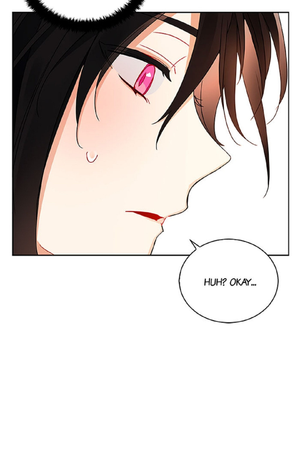 Read Crimson Karma chapter 80 image 37 on Lezhin