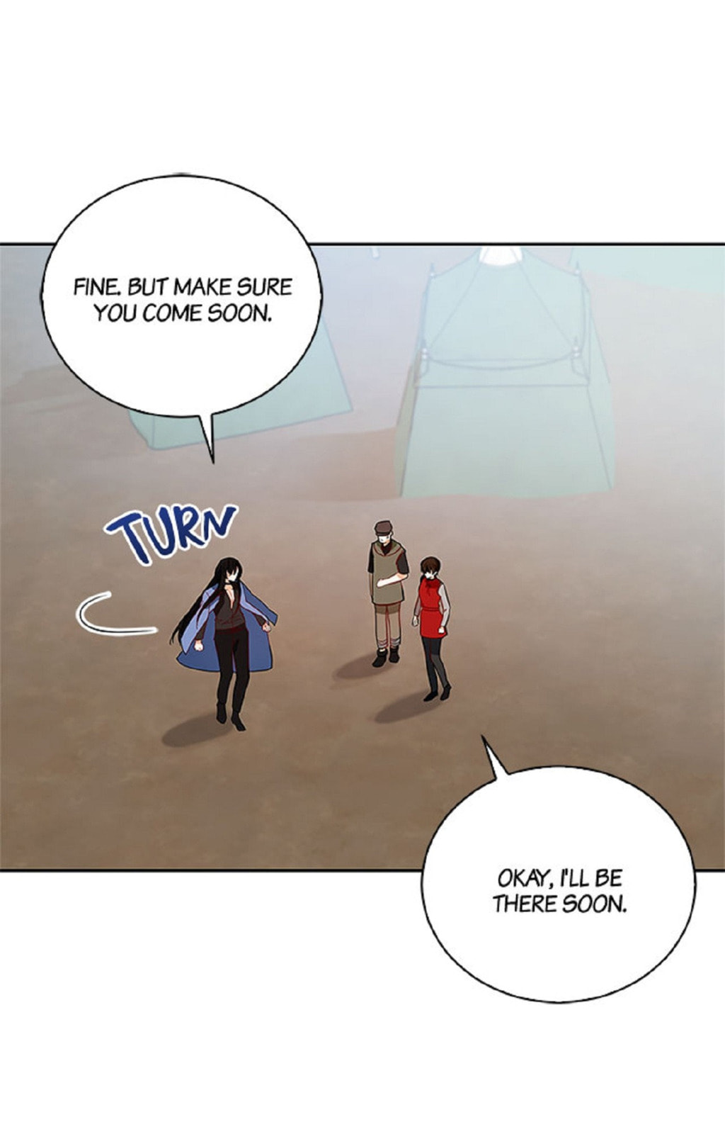 Read Crimson Karma chapter 80 image 38 on Lezhin