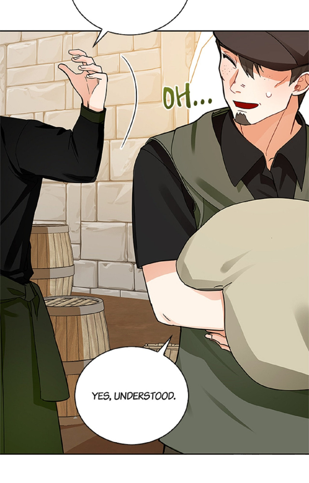 Read Crimson Karma chapter 80 image 4 on Lezhin