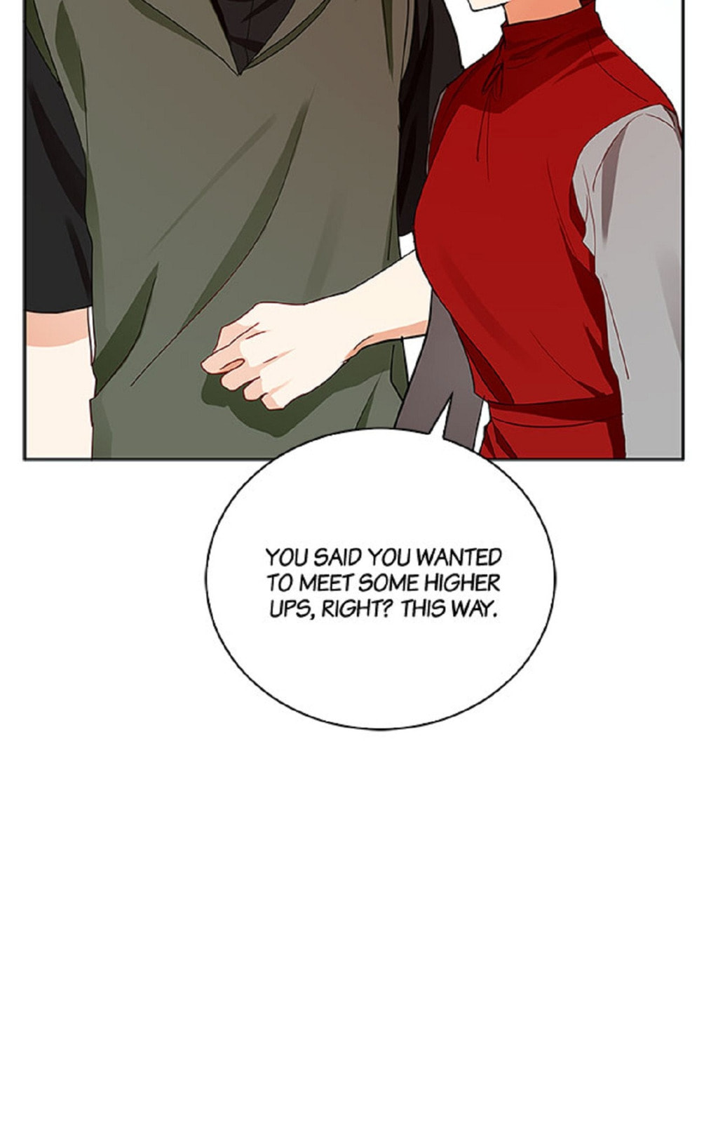Read Crimson Karma chapter 80 image 40 on Lezhin