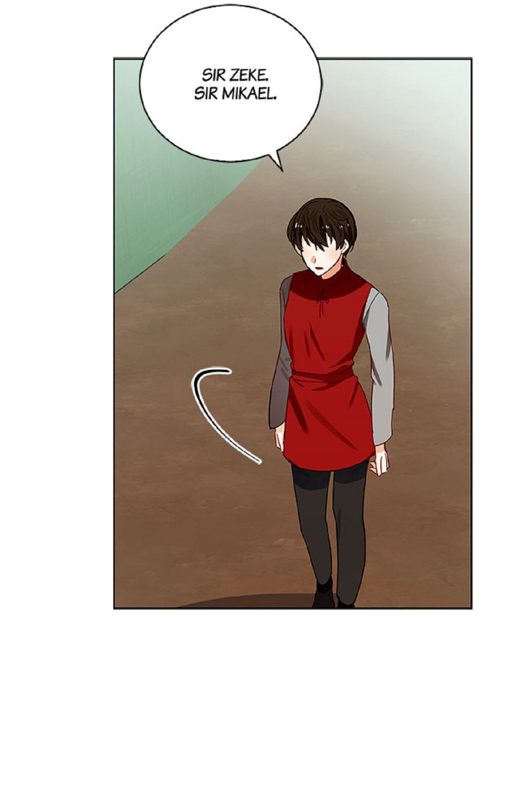 Read Crimson Karma chapter 80 image 41 on Lezhin