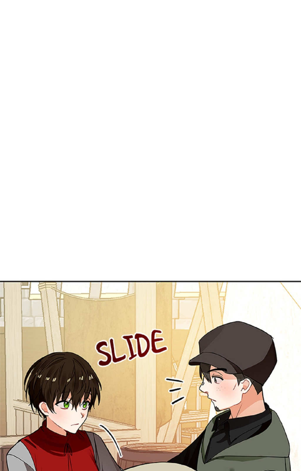 Read Crimson Karma chapter 80 image 5 on Lezhin