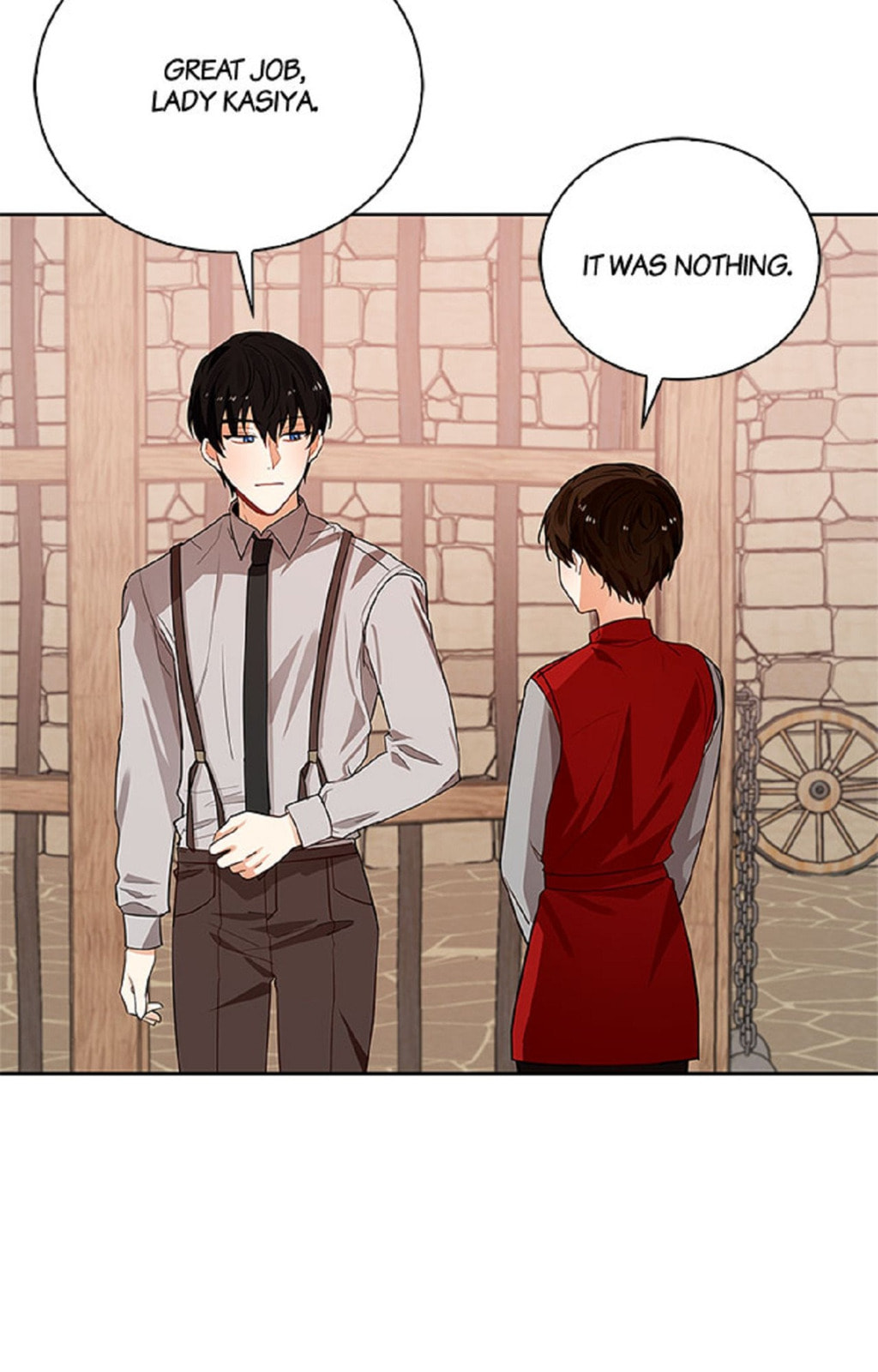 Read Crimson Karma chapter 80 image 55 on Lezhin