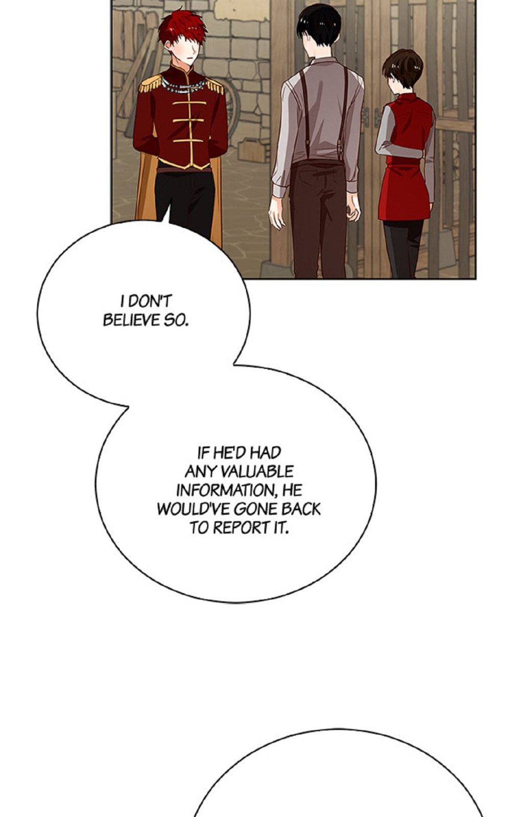 Read Crimson Karma chapter 80 image 57 on Lezhin