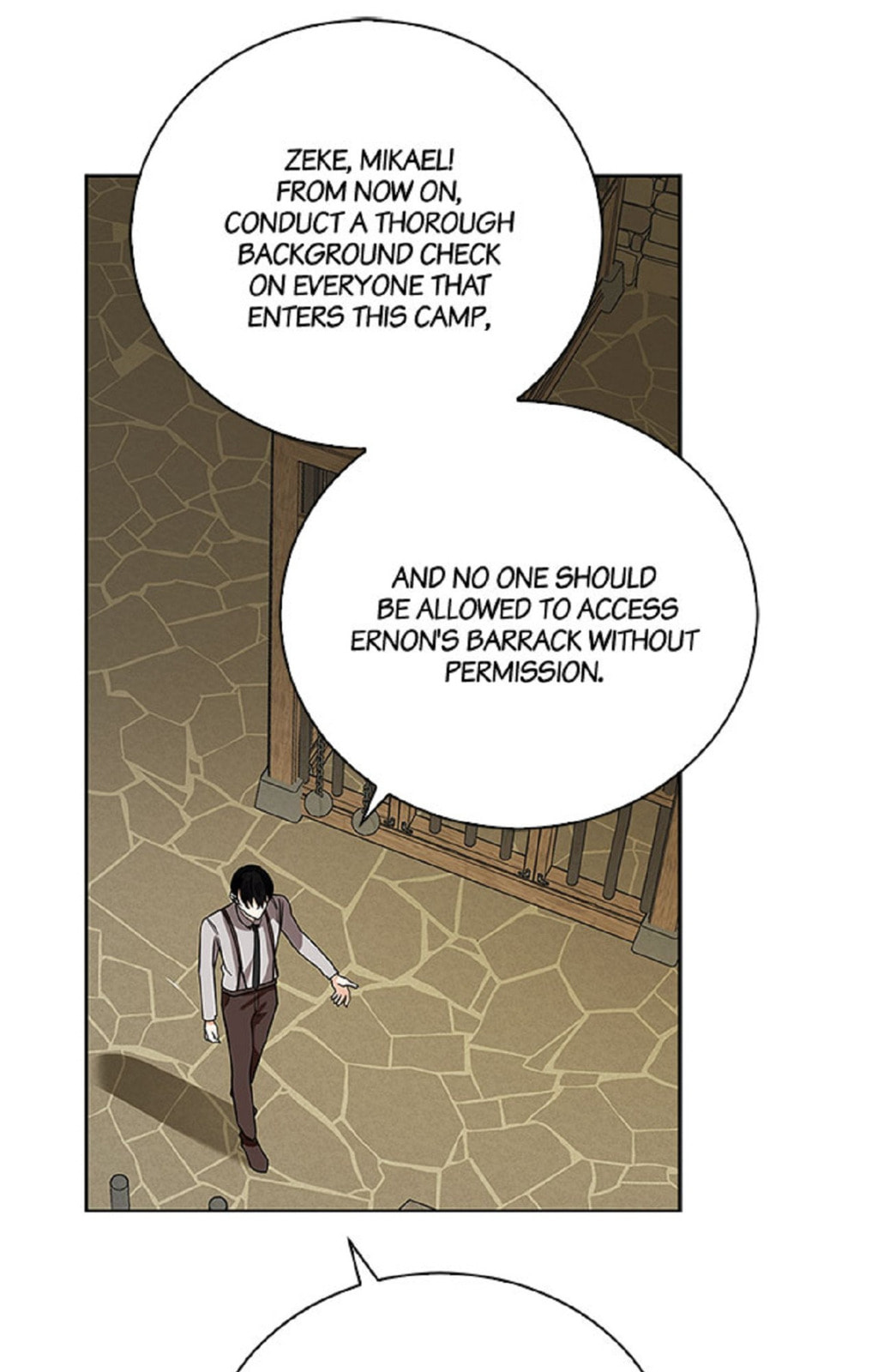Read Crimson Karma chapter 80 image 61 on Lezhin