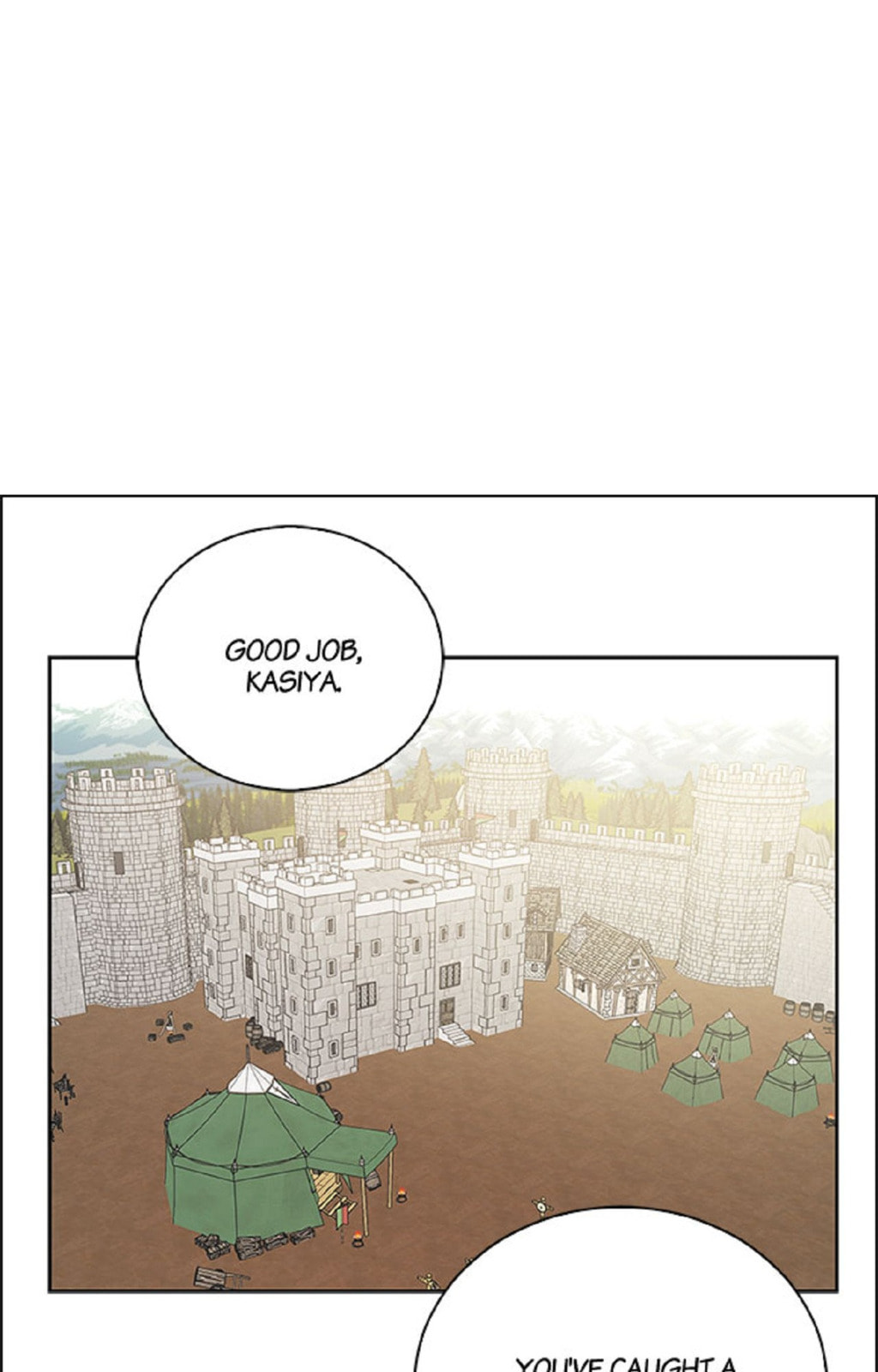 Read Crimson Karma chapter 80 image 64 on Lezhin