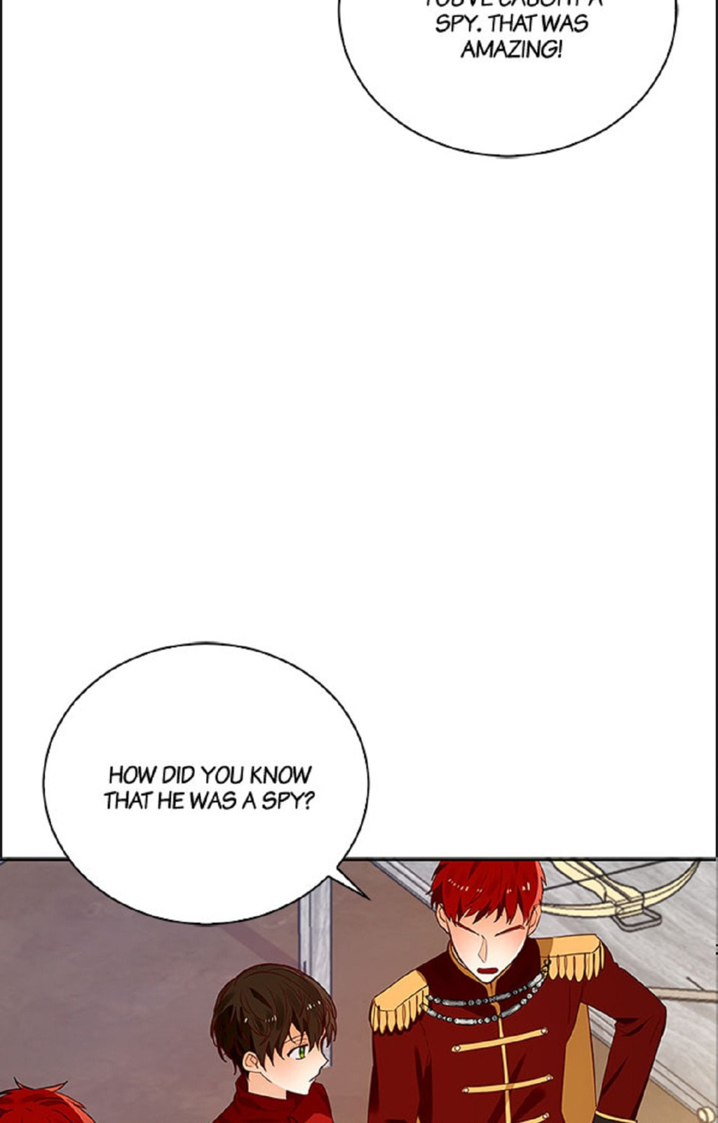Read Crimson Karma chapter 80 image 65 on Lezhin