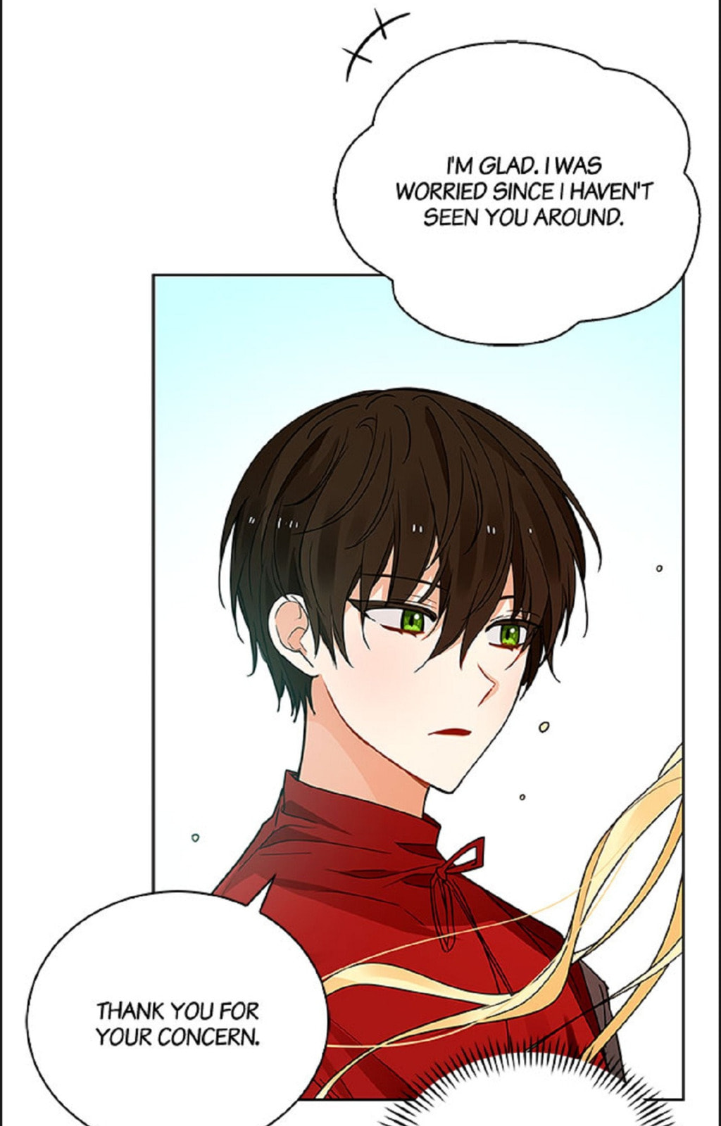 Read Crimson Karma chapter 80 image 71 on Lezhin