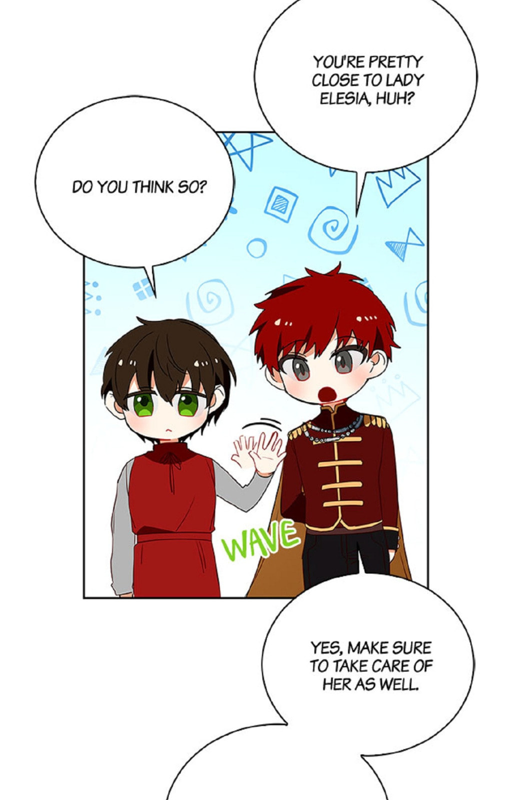 Read Crimson Karma chapter 80 image 75 on Lezhin