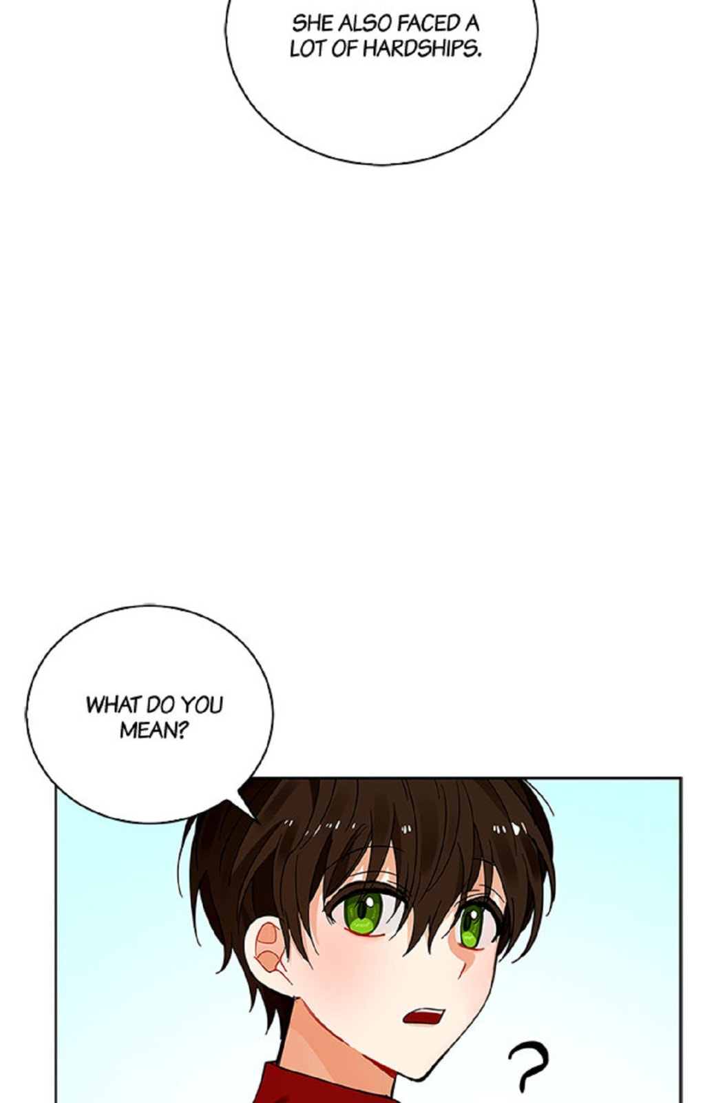 Read Crimson Karma chapter 80 image 76 on Lezhin