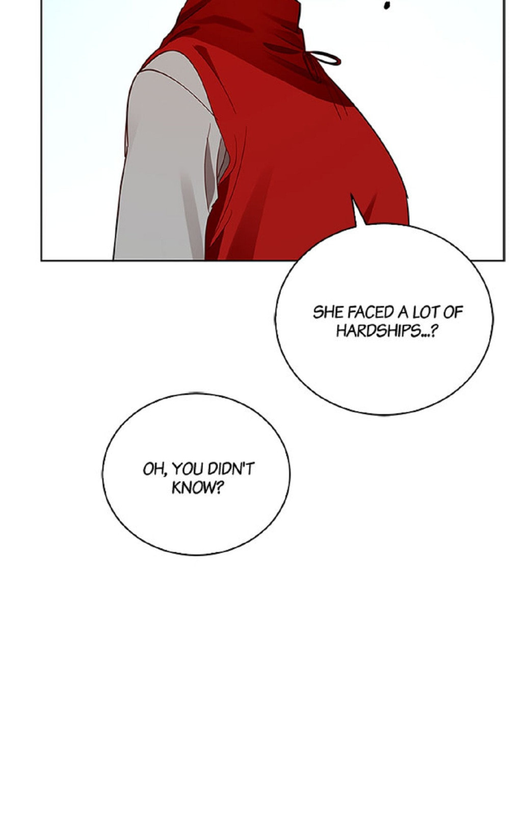 Read Crimson Karma chapter 80 image 77 on Lezhin