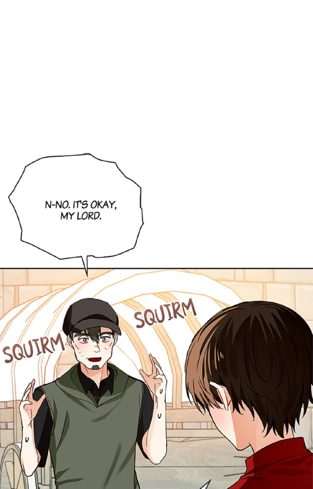 Read Crimson Karma chapter 80 image 8 on Lezhin