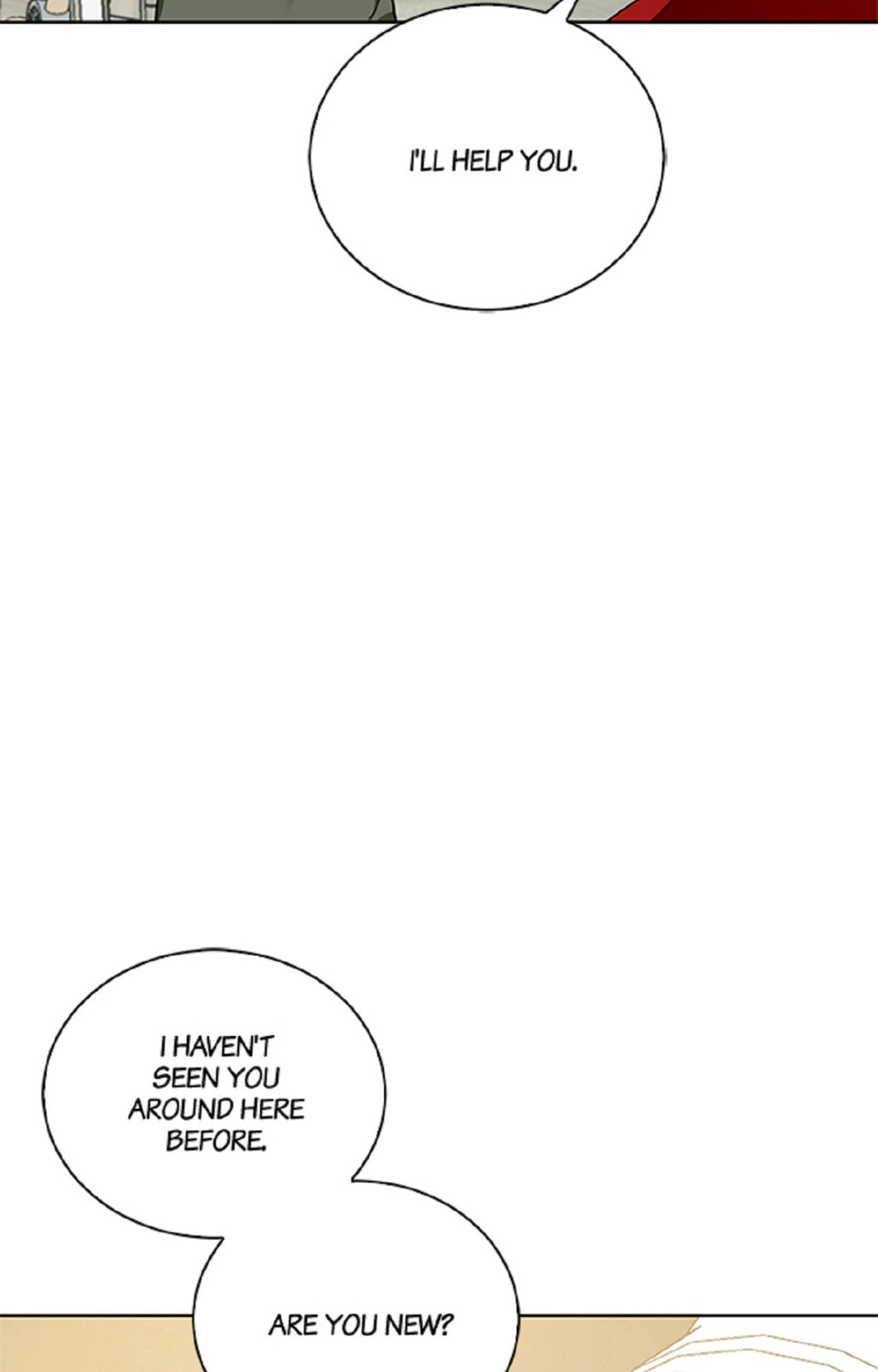 Read Crimson Karma chapter 80 image 9 on Lezhin