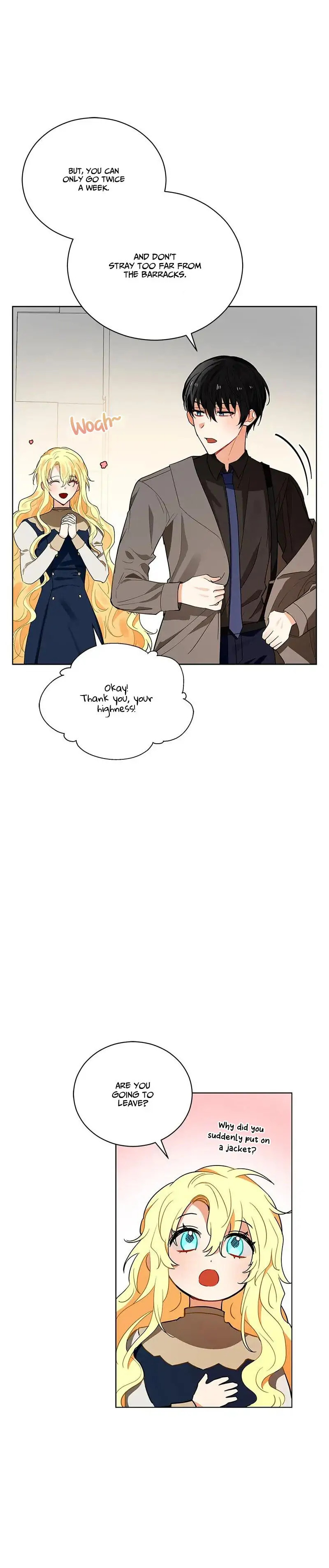 Read Crimson Karma chapter 81.1 image 10 on Lezhin