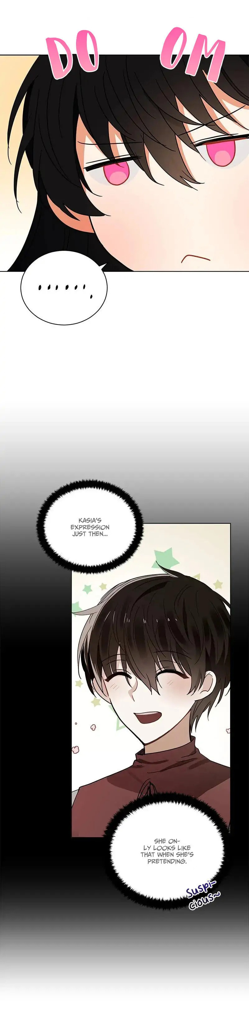 Read Crimson Karma chapter 81.1 image 12 on Lezhin