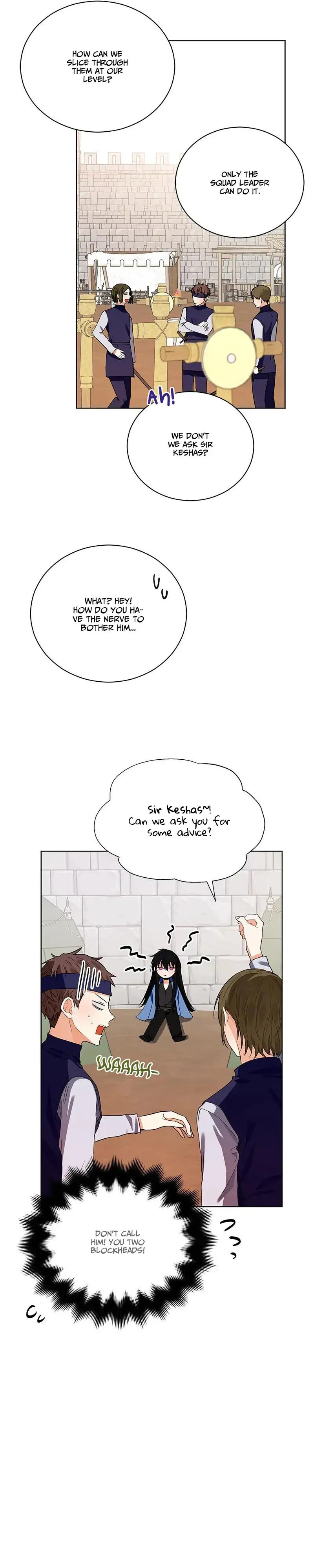 Read Crimson Karma chapter 81.1 image 14 on Lezhin