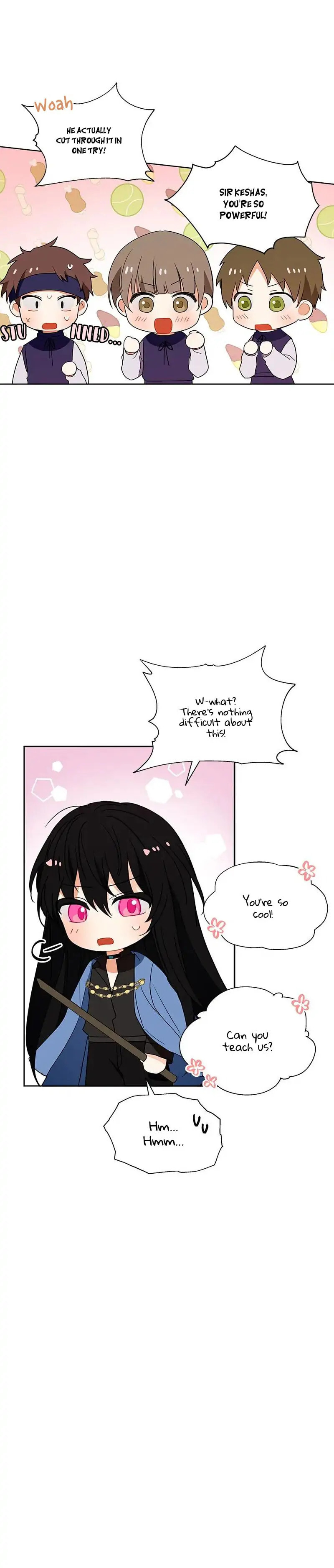 Read Crimson Karma chapter 81.1 image 16 on Lezhin