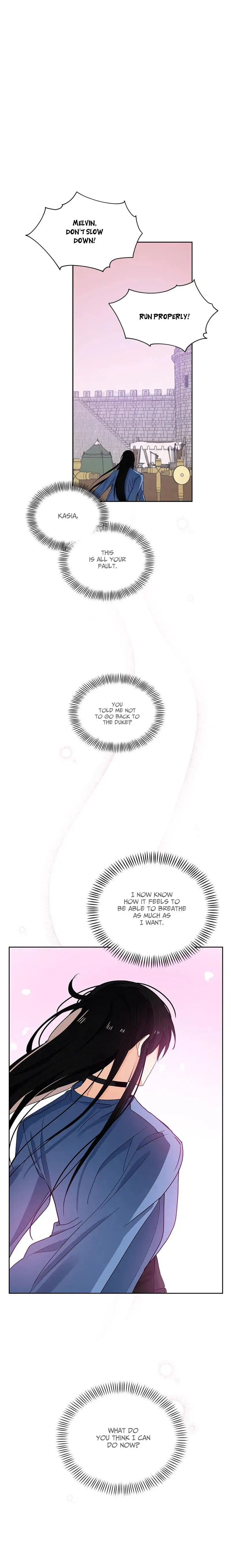 Read Crimson Karma chapter 81.1 image 22 on Lezhin