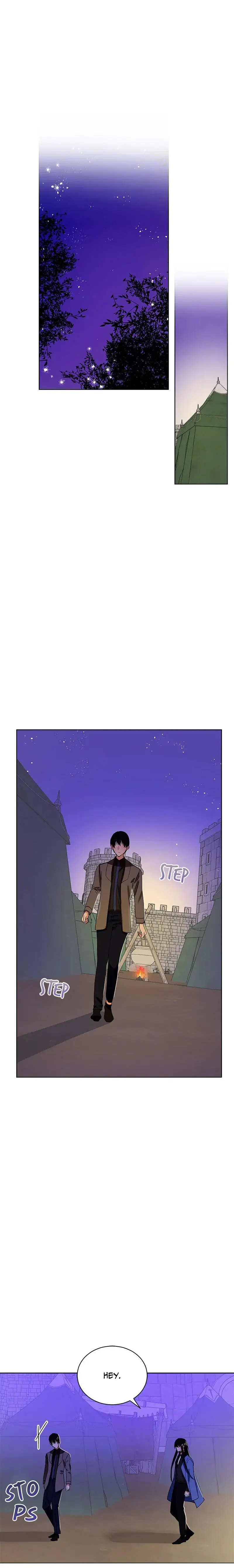 Read Crimson Karma chapter 81.1 image 23 on Lezhin