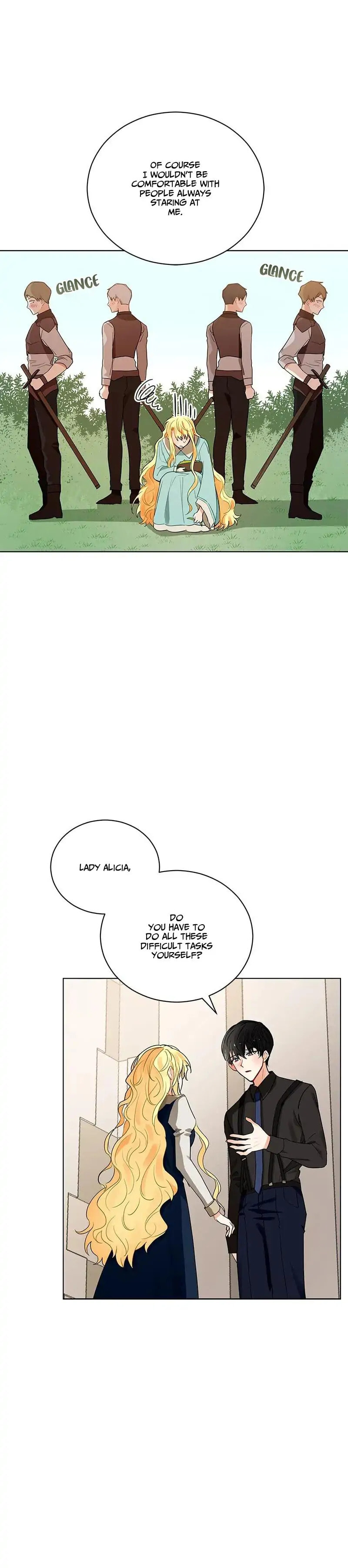 Read Crimson Karma chapter 81.1 image 6 on Lezhin