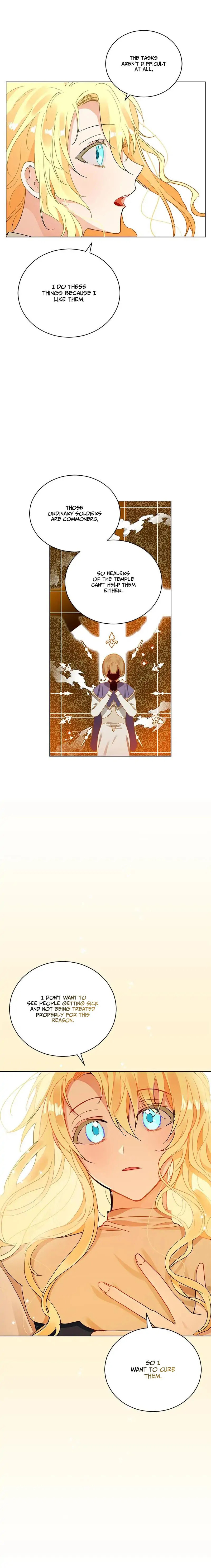 Read Crimson Karma chapter 81.1 image 7 on Lezhin