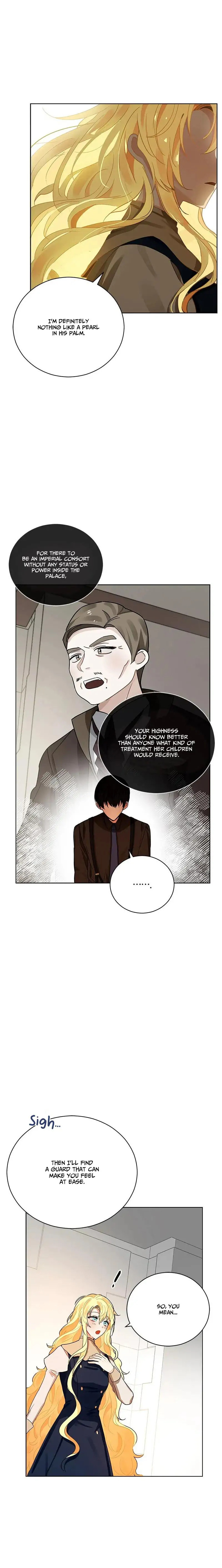 Read Crimson Karma chapter 81.1 image 9 on Lezhin