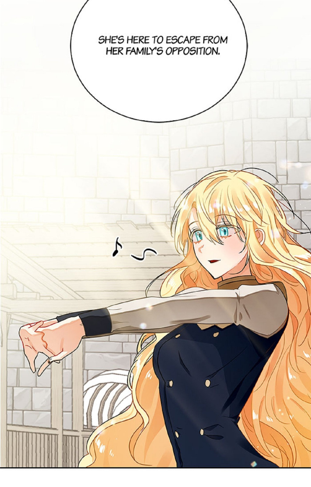 Read Crimson Karma chapter 81 image 1 on Lezhin