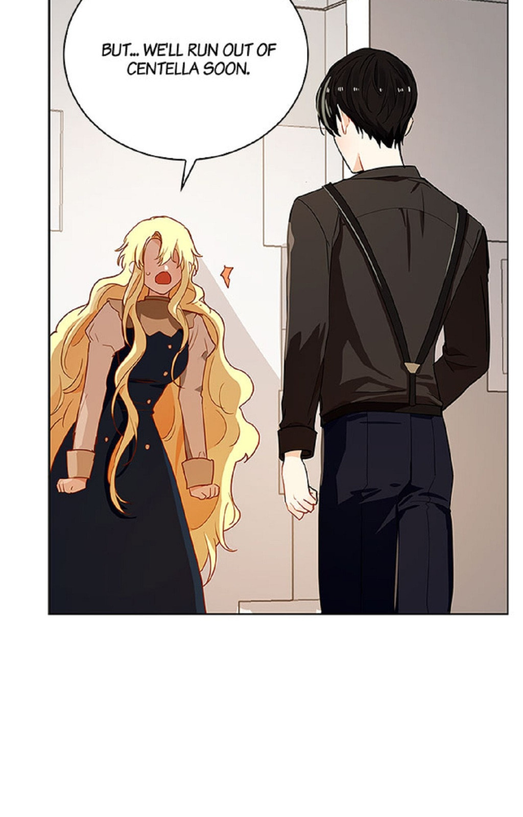 Read Crimson Karma chapter 81 image 11 on Lezhin