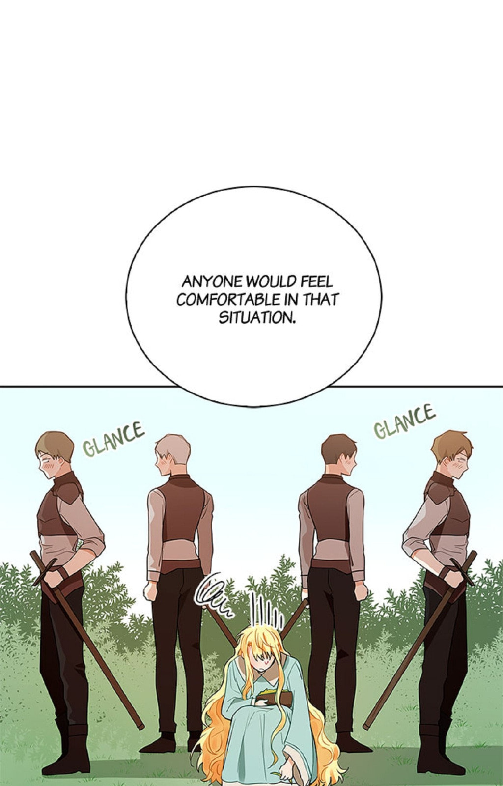 Read Crimson Karma chapter 81 image 17 on Lezhin