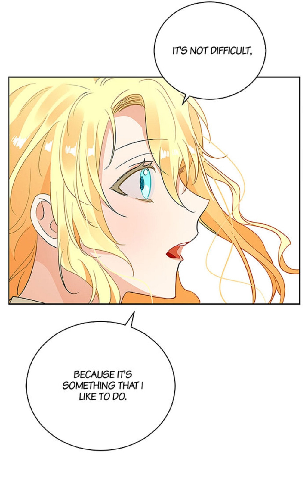 Read Crimson Karma chapter 81 image 20 on Lezhin