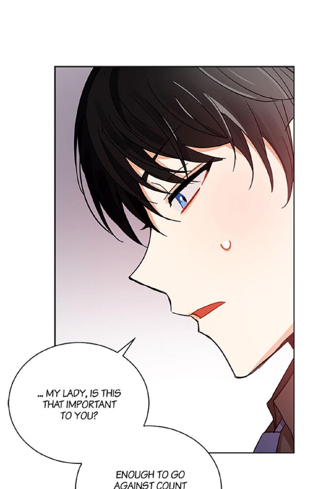 Read Crimson Karma chapter 81 image 25 on Lezhin