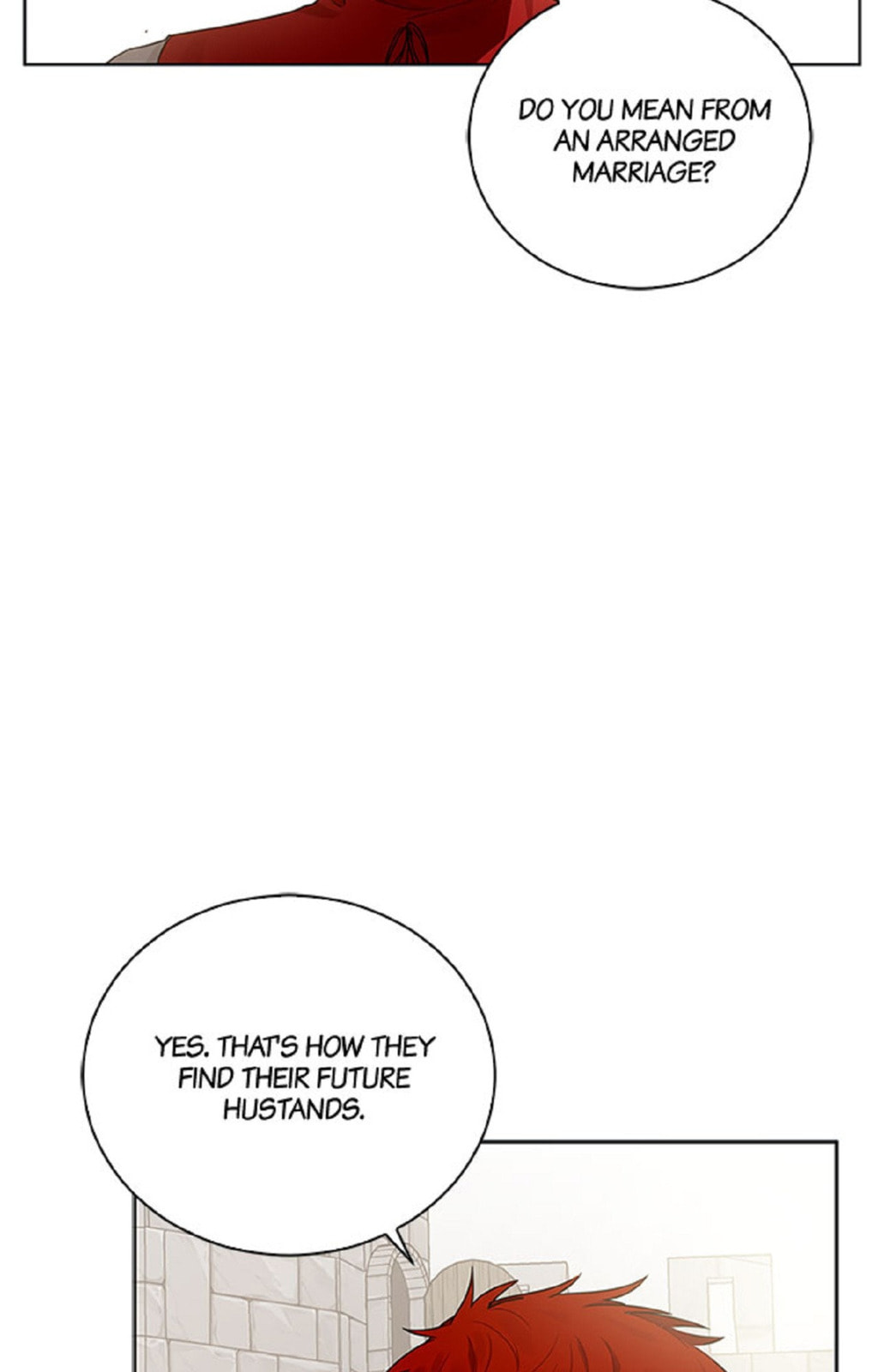 Read Crimson Karma chapter 81 image 3 on Lezhin