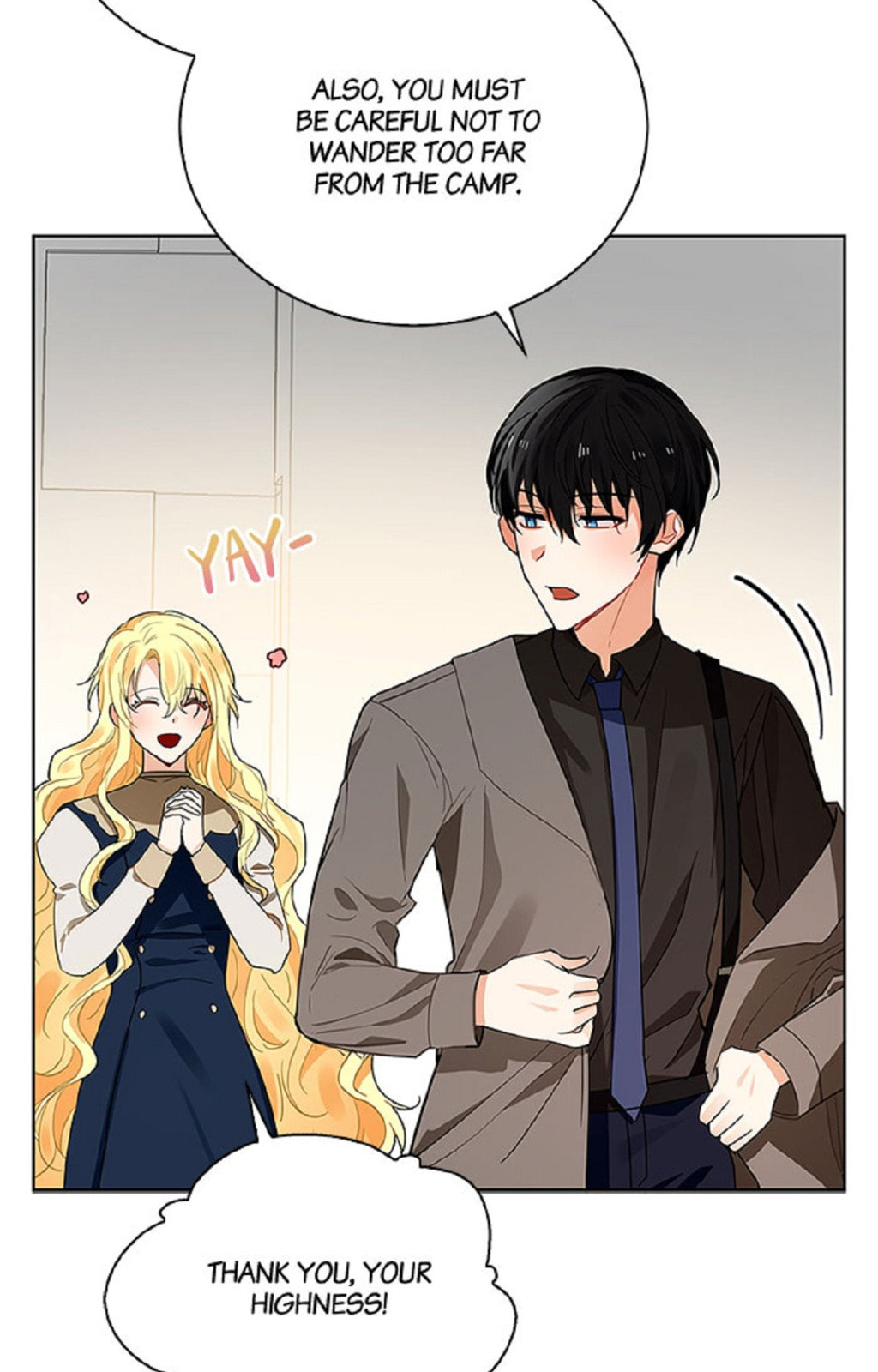Read Crimson Karma chapter 81 image 33 on Lezhin