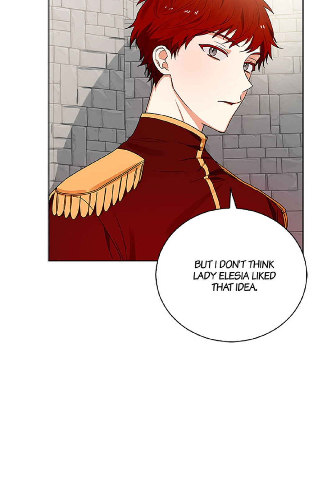 Read Crimson Karma chapter 81 image 4 on Lezhin