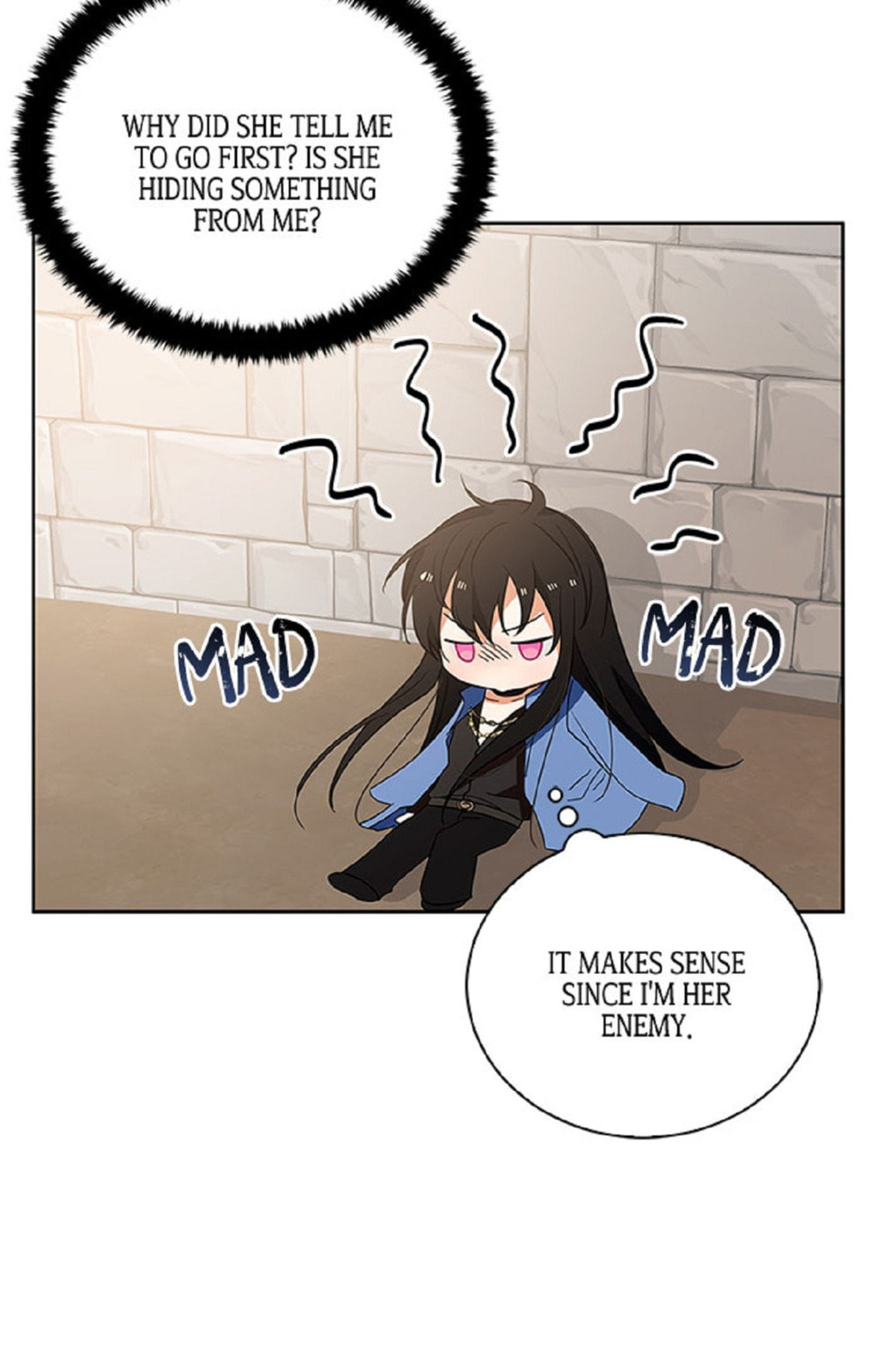 Read Crimson Karma chapter 81 image 41 on Lezhin